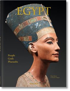 Egypt - People Gods Pharaohs