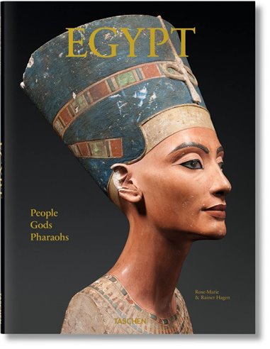 Egypt - People Gods Pharaohs