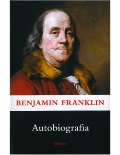 Autobiografia  Benjamin Franklin
