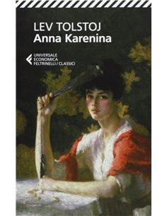 Anna Karenina (italian Version)