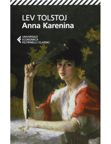 Anna Karenina (italian Version)