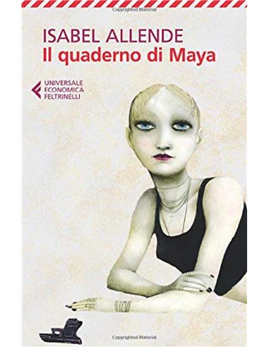 Il Quaderno Di Maya