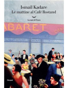 Le Mattine Al Cafe Rostand