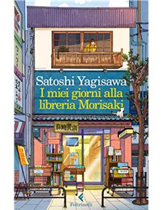 I Miei Giorni Alla Libreria Morisaki