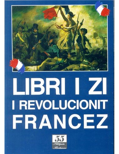 Libri I Zi I Revolucionit Francez