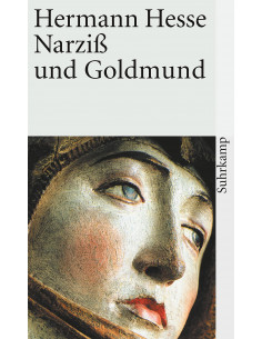 Narzib Und Goldmund