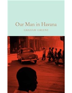 Our Man In Havana