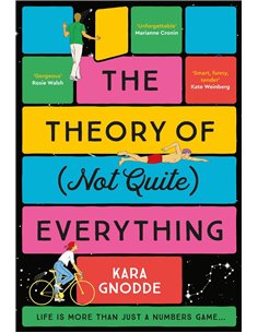 The Theory Of (not Quite) Everything