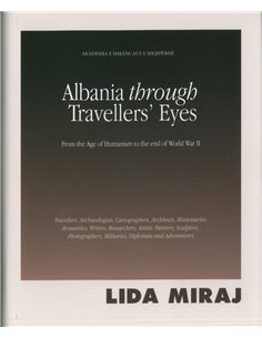 Albania Through Travellers' Eyes