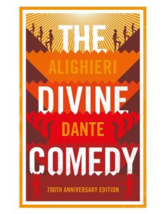 The Divine Comedy (700th Anniversary Edition)