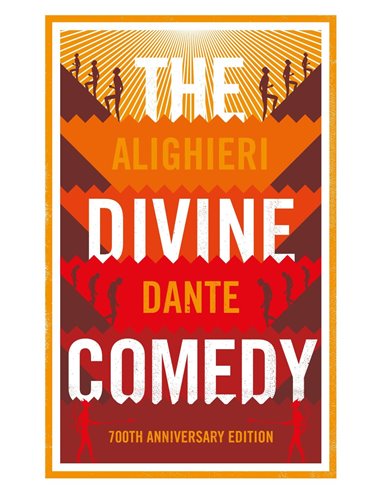 The Divine Comedy (700th Anniversary Edition)