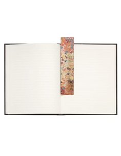 Kara Ori Japanese Kimono Bookmark