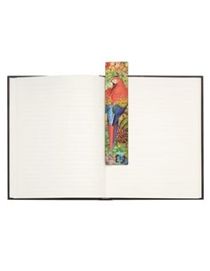 Tropical Garden Natuer Montages Bookmark