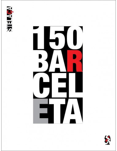150 Barcaleta