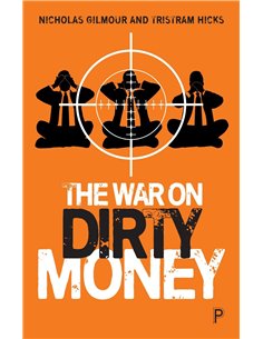 The War On Dirty Money