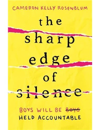 The Sharp Edge Of Silence