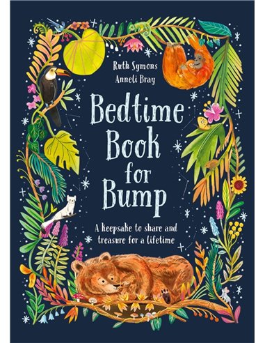 Bedtime Book For Bump