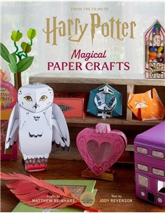 Harry Potter - Magical Craft