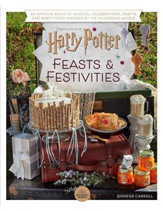 Harry Potter - Feasts & Festivities