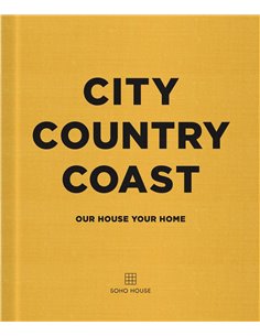 City Country Coast - Ourhouse Your Home