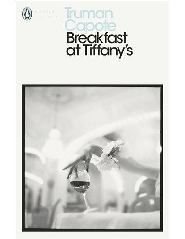 Breakfast At Tiffany