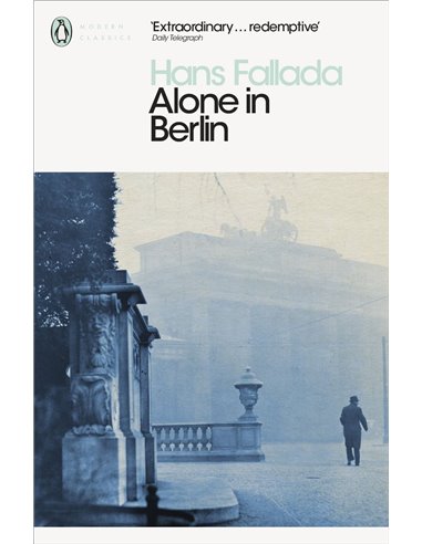 Alone In Berlin