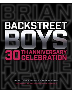 Backstreet Boys - 30th Anniversary Celebration