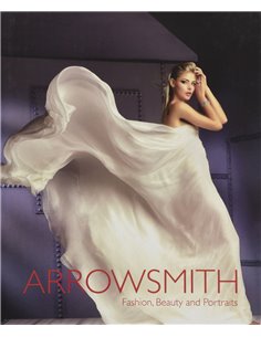 Arrowsmith - Fashion, Beauty And Portraits