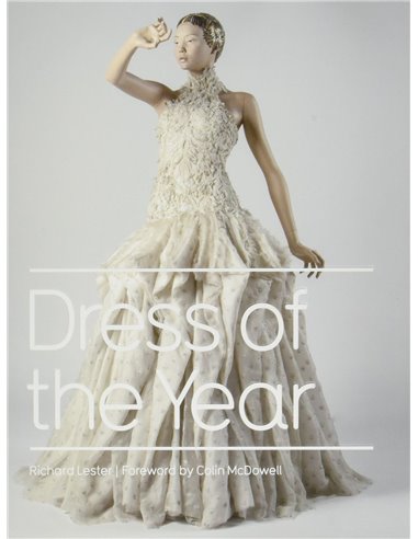 Dress Of The Year