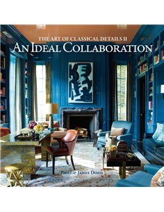 An Ideal Collaboration The Art Of Classical Details ii