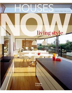Houses Now - Living Style