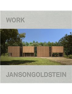 Work Janson Goldstein