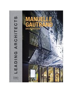 Manuelle Gautrand Architecture