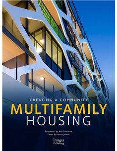 Creating A Community Multifamily Housing