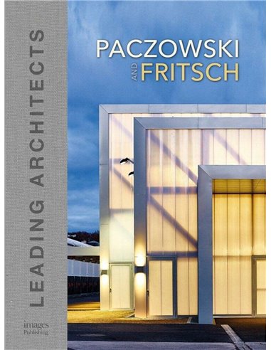 Paczowski & Fritsch Architects