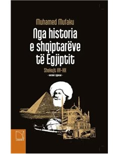 Nga Historia E Shqiptareve Te Egjiptit