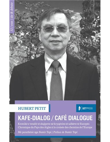 KafE-Dialog / Cafe Dialogue