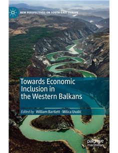 Towards Economic Inclusion In The Western Balkans
