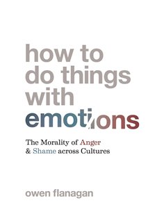How To Do Things With Emotions