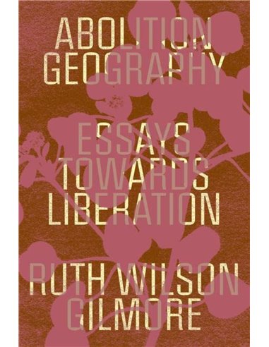 Abolition Geography - Essays Towards Liberation