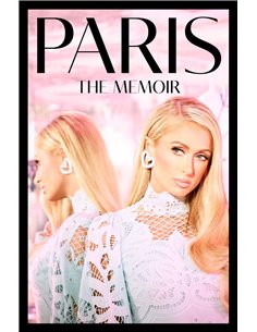 Paris - The Memoir