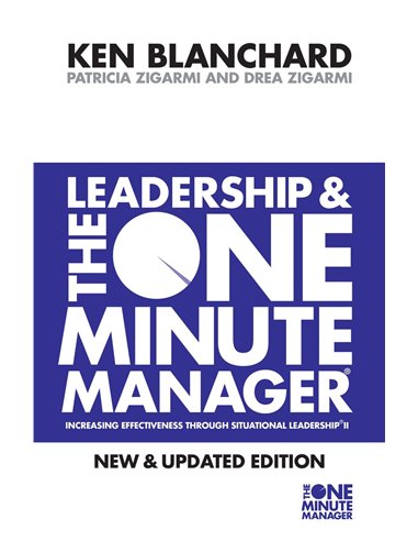The Leadership & One Minute Manager