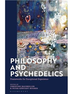 Philosophy And Psychedelics