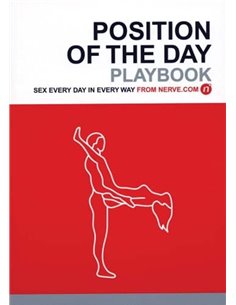 Position Of The Day - Playbook