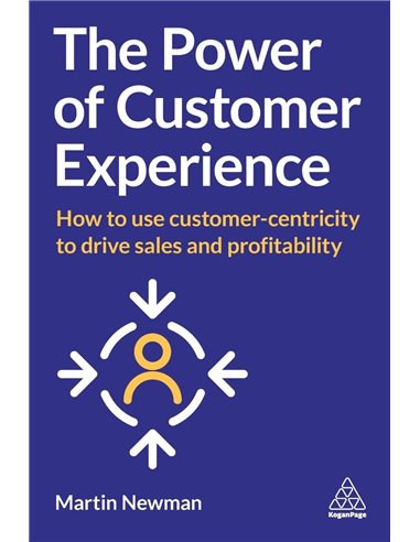 The Power Of Customer Experience