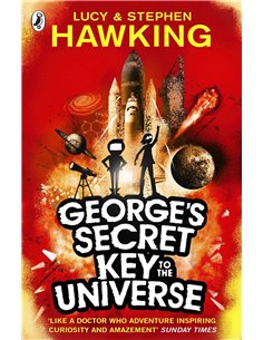 George's Secret Key To The Universe