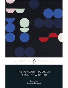 The Penguin Book Of Feminist Writing