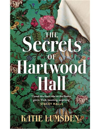 The Secrets Of Hartwood Hall