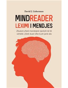 Mindreader  Leximi I Mendjes