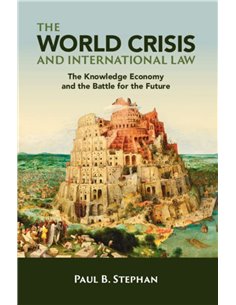 The World Crisis And International Law